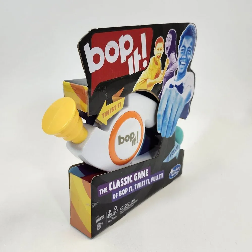 Hasbro brand new